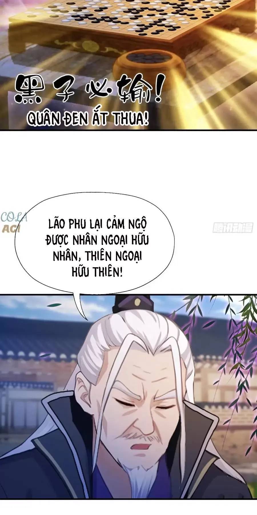 Hoá Ra Ta Đã Vô Địch Từ Lâu: Chapter 80
