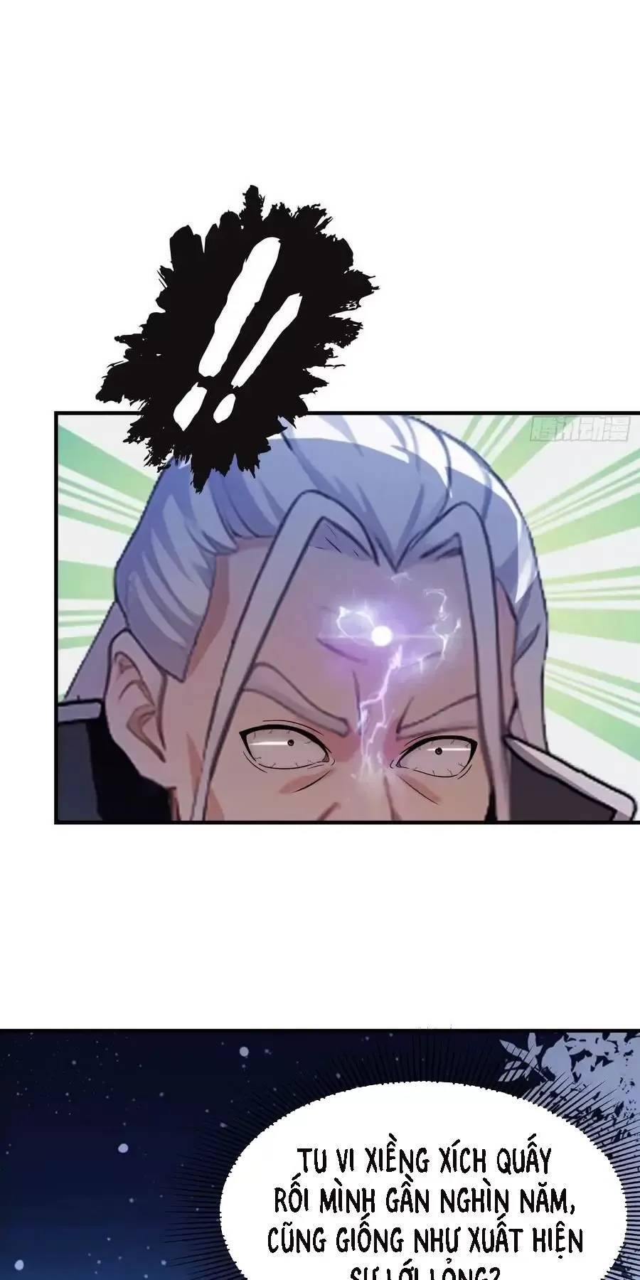 Hoá Ra Ta Đã Vô Địch Từ Lâu: Chapter 80