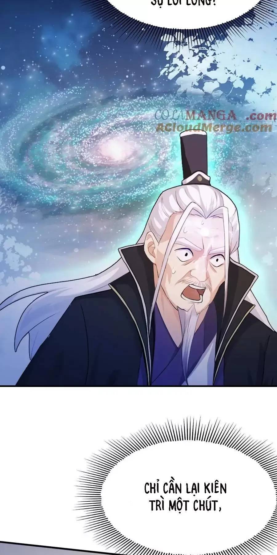 Hoá Ra Ta Đã Vô Địch Từ Lâu: Chapter 80