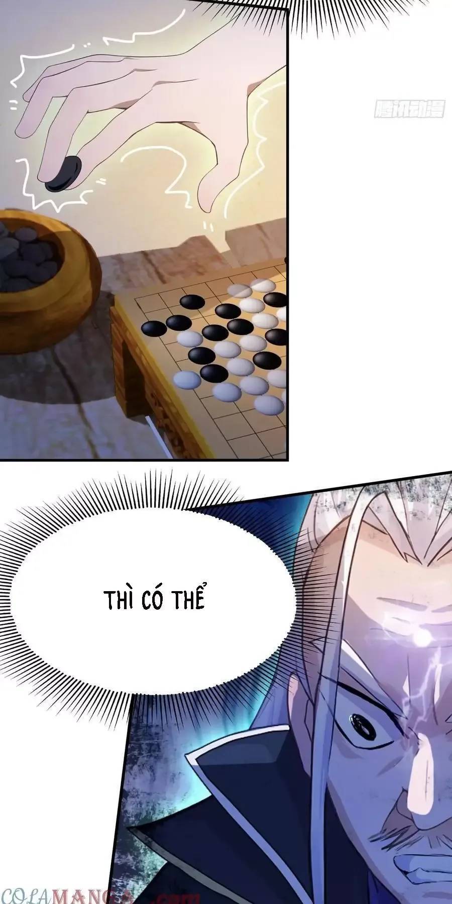 Hoá Ra Ta Đã Vô Địch Từ Lâu: Chapter 80