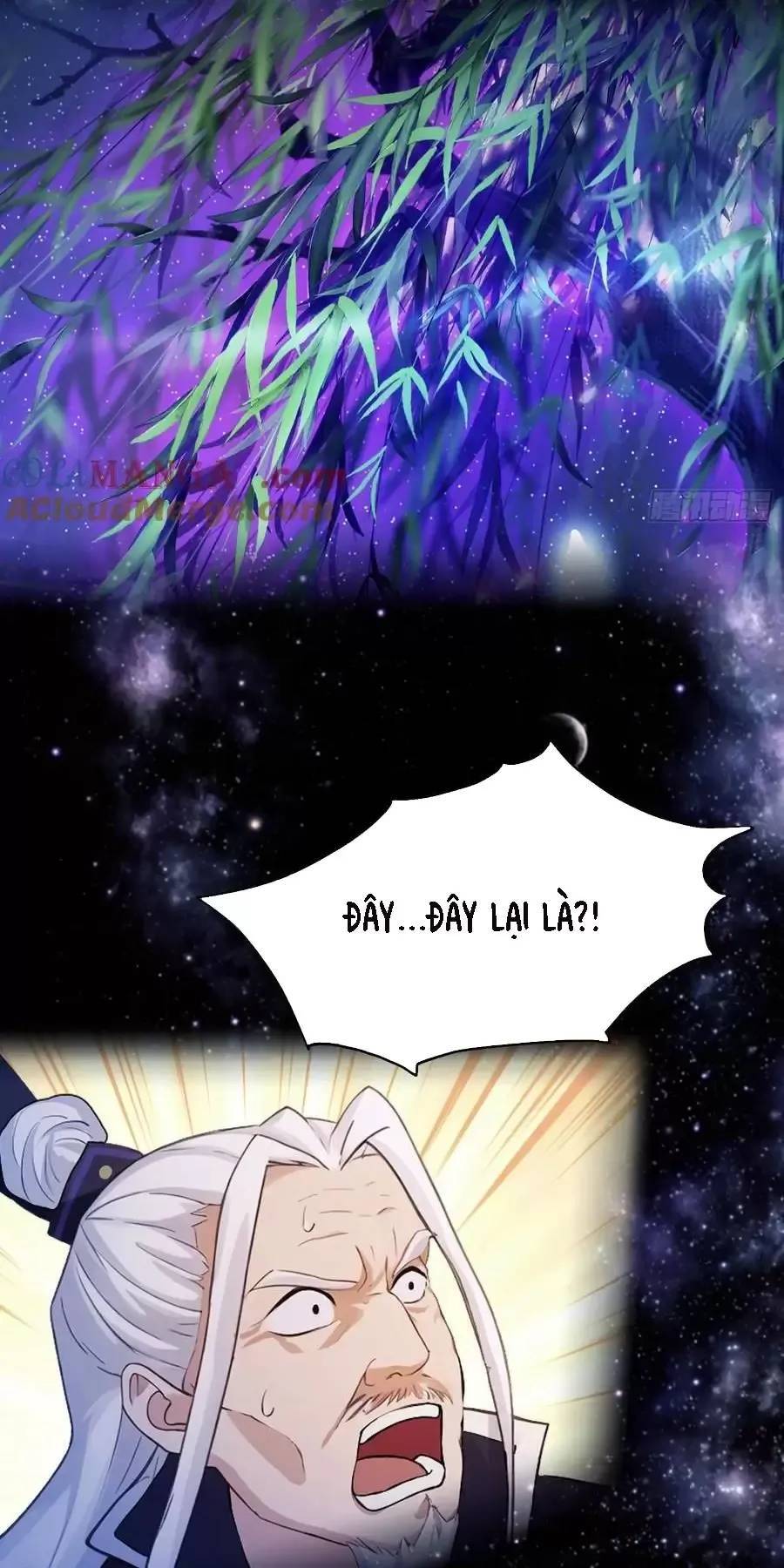 Hoá Ra Ta Đã Vô Địch Từ Lâu: Chapter 80