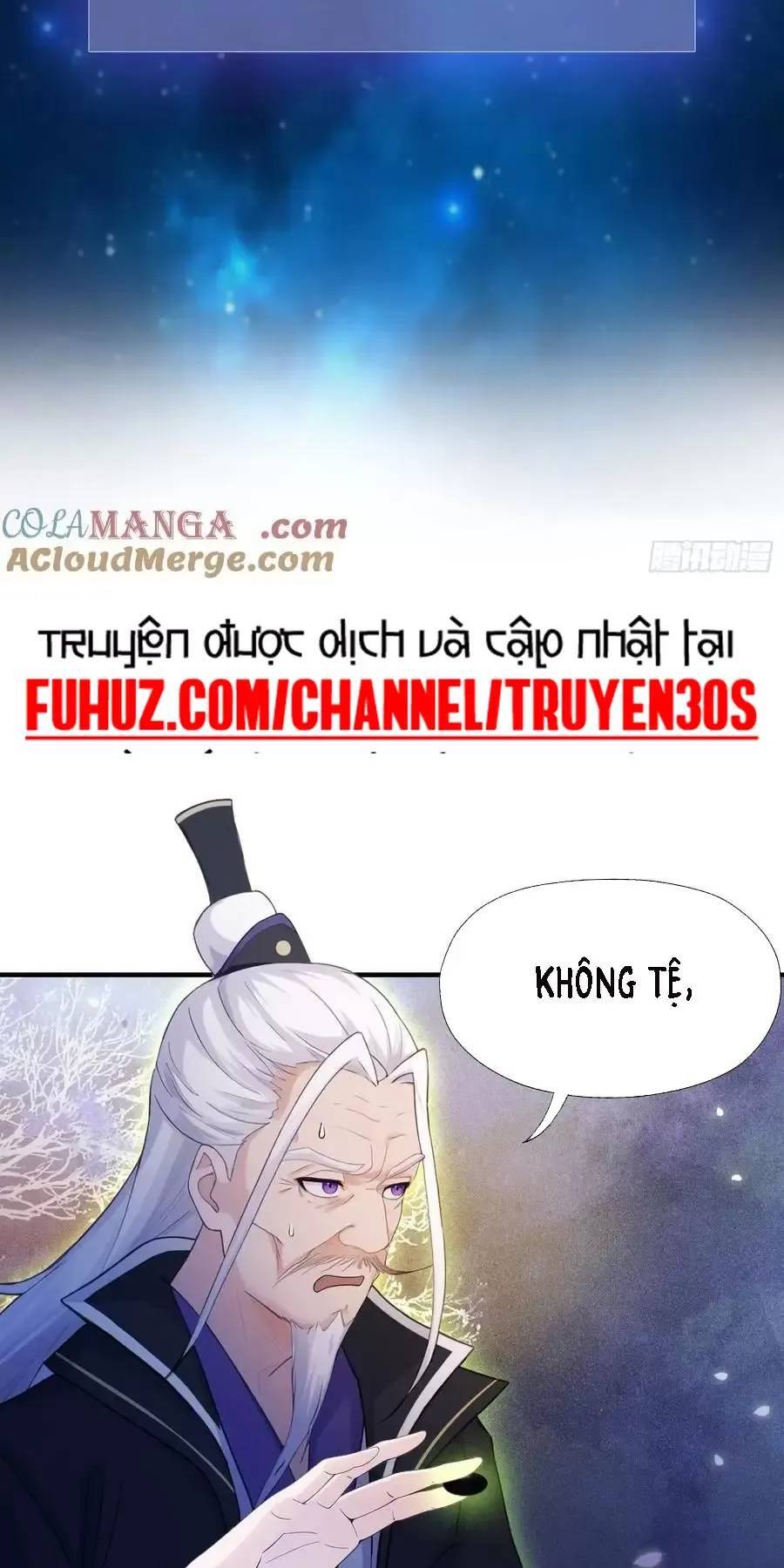 Hoá Ra Ta Đã Vô Địch Từ Lâu: Chapter 80