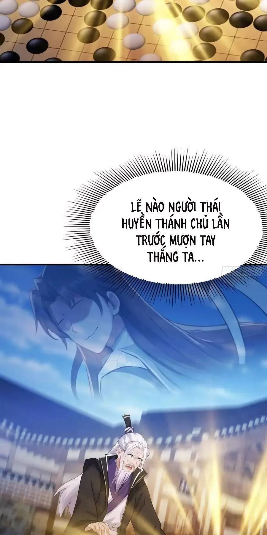 Hoá Ra Ta Đã Vô Địch Từ Lâu: Chapter 80