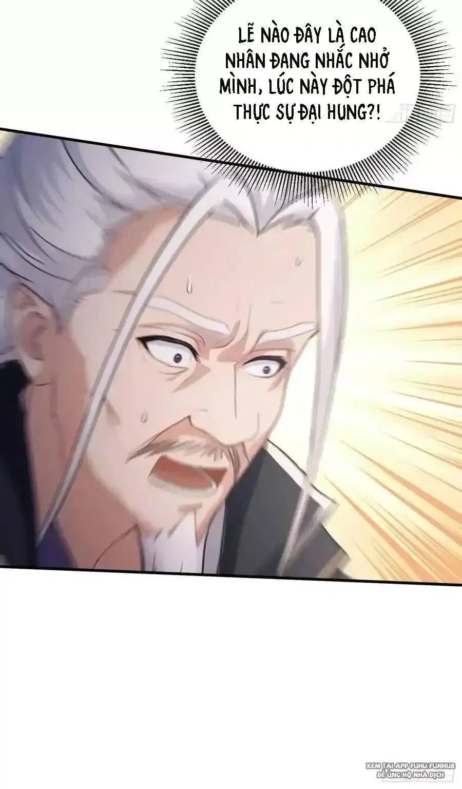 Hoá Ra Ta Đã Vô Địch Từ Lâu: Chapter 81