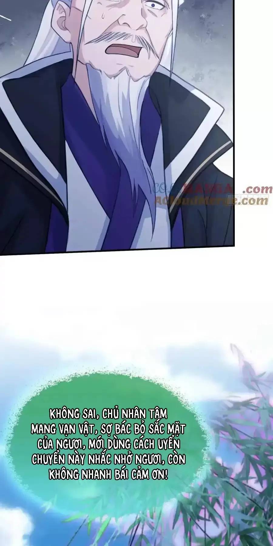 Hoá Ra Ta Đã Vô Địch Từ Lâu: Chapter 81