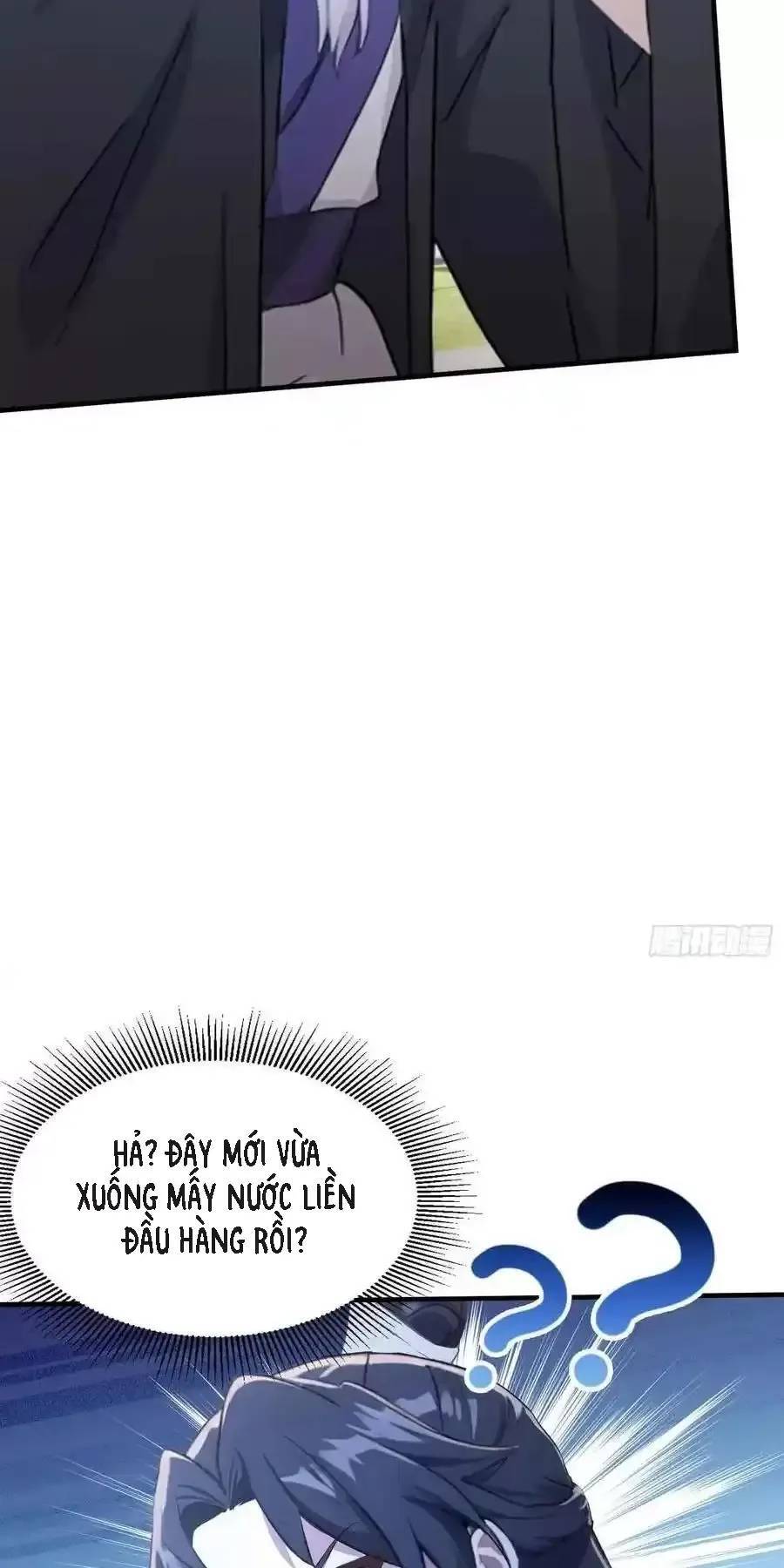 Hoá Ra Ta Đã Vô Địch Từ Lâu: Chapter 81