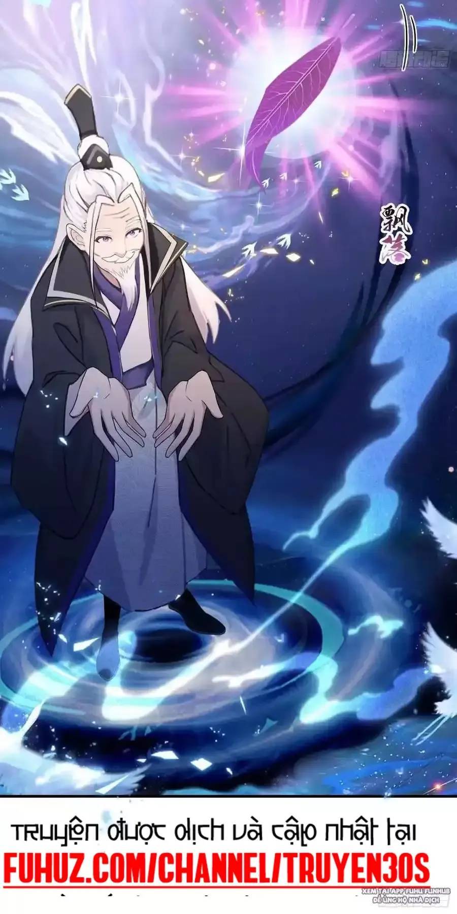 Hoá Ra Ta Đã Vô Địch Từ Lâu: Chapter 81