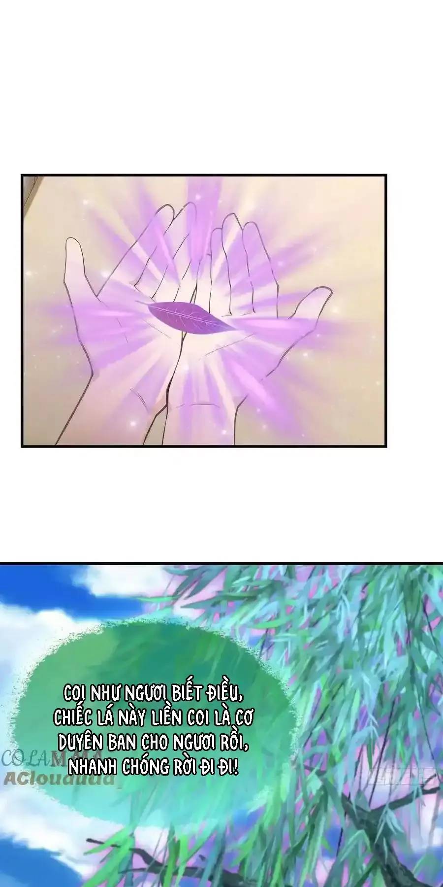 Hoá Ra Ta Đã Vô Địch Từ Lâu: Chapter 81