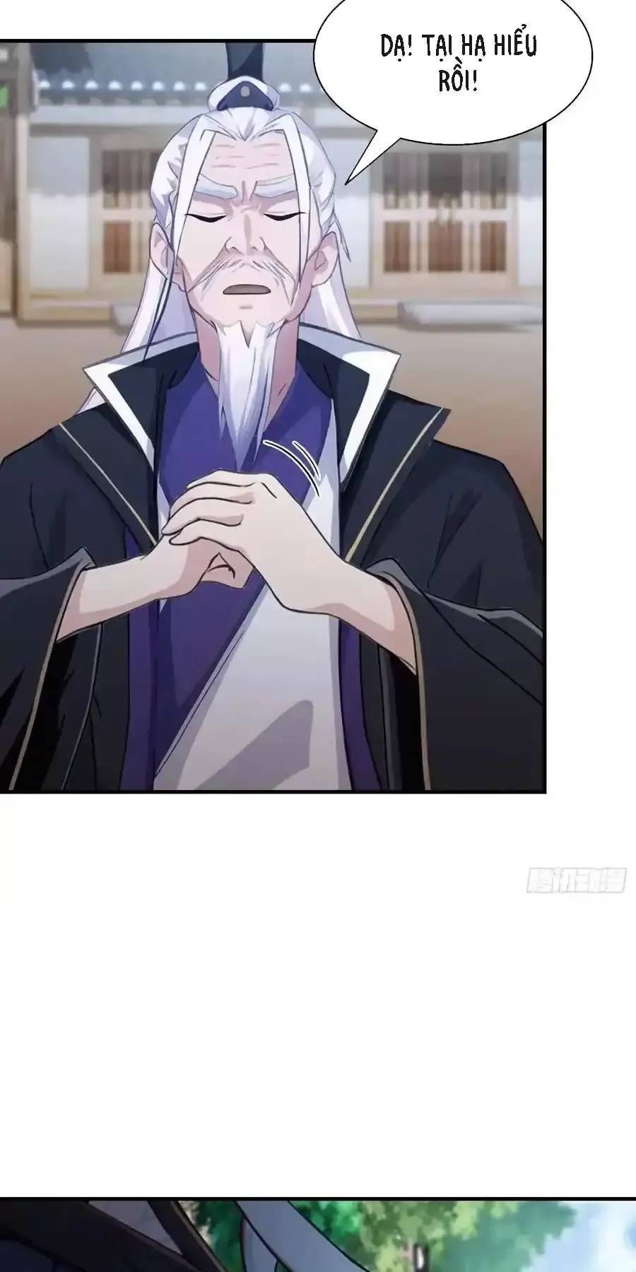 Hoá Ra Ta Đã Vô Địch Từ Lâu: Chapter 81