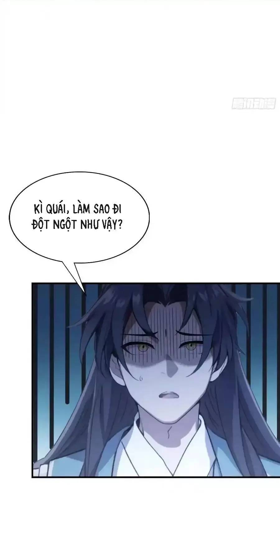 Hoá Ra Ta Đã Vô Địch Từ Lâu: Chapter 81