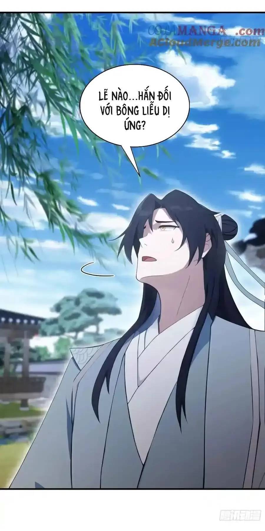 Hoá Ra Ta Đã Vô Địch Từ Lâu: Chapter 81