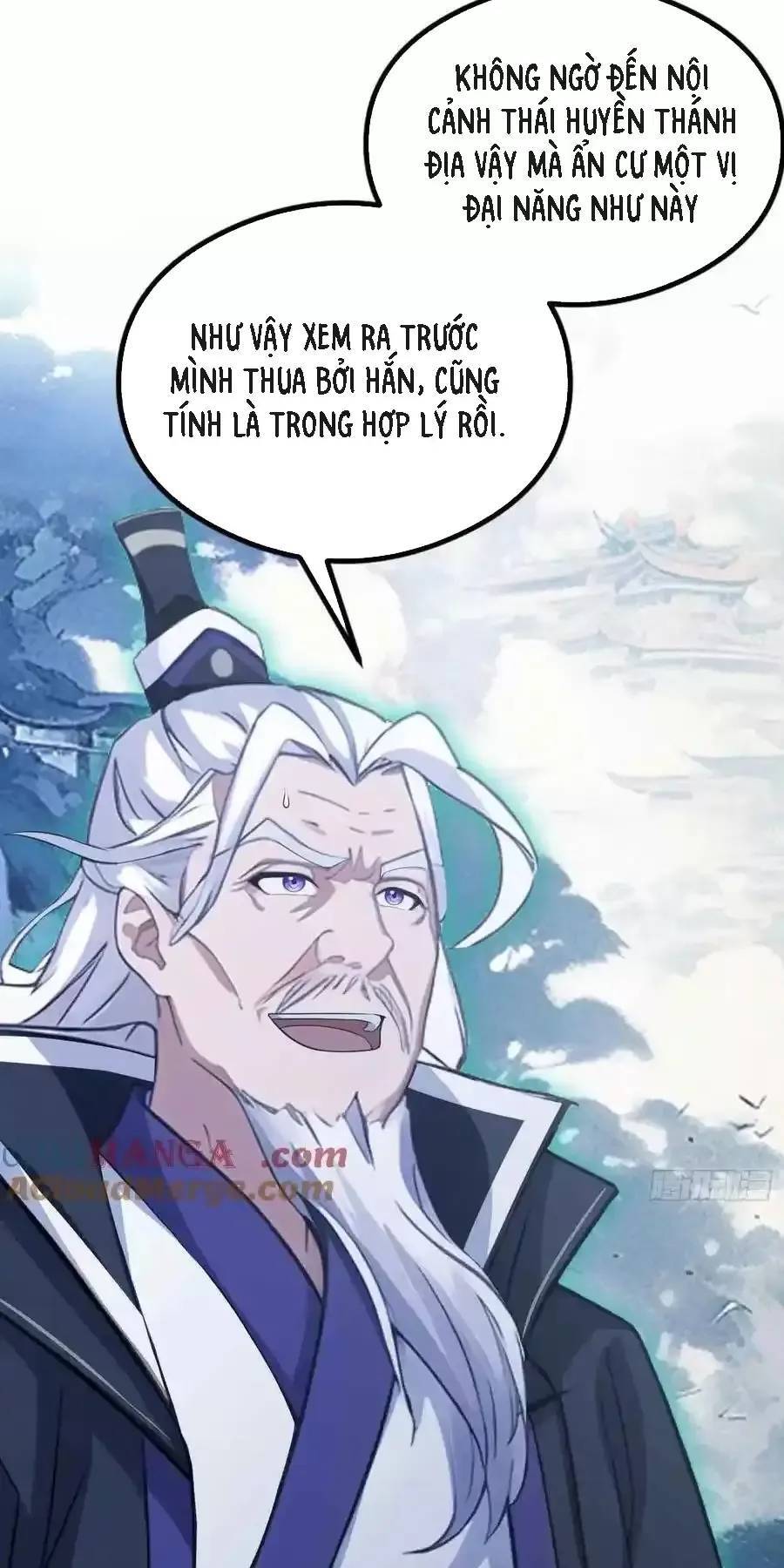 Hoá Ra Ta Đã Vô Địch Từ Lâu: Chapter 81