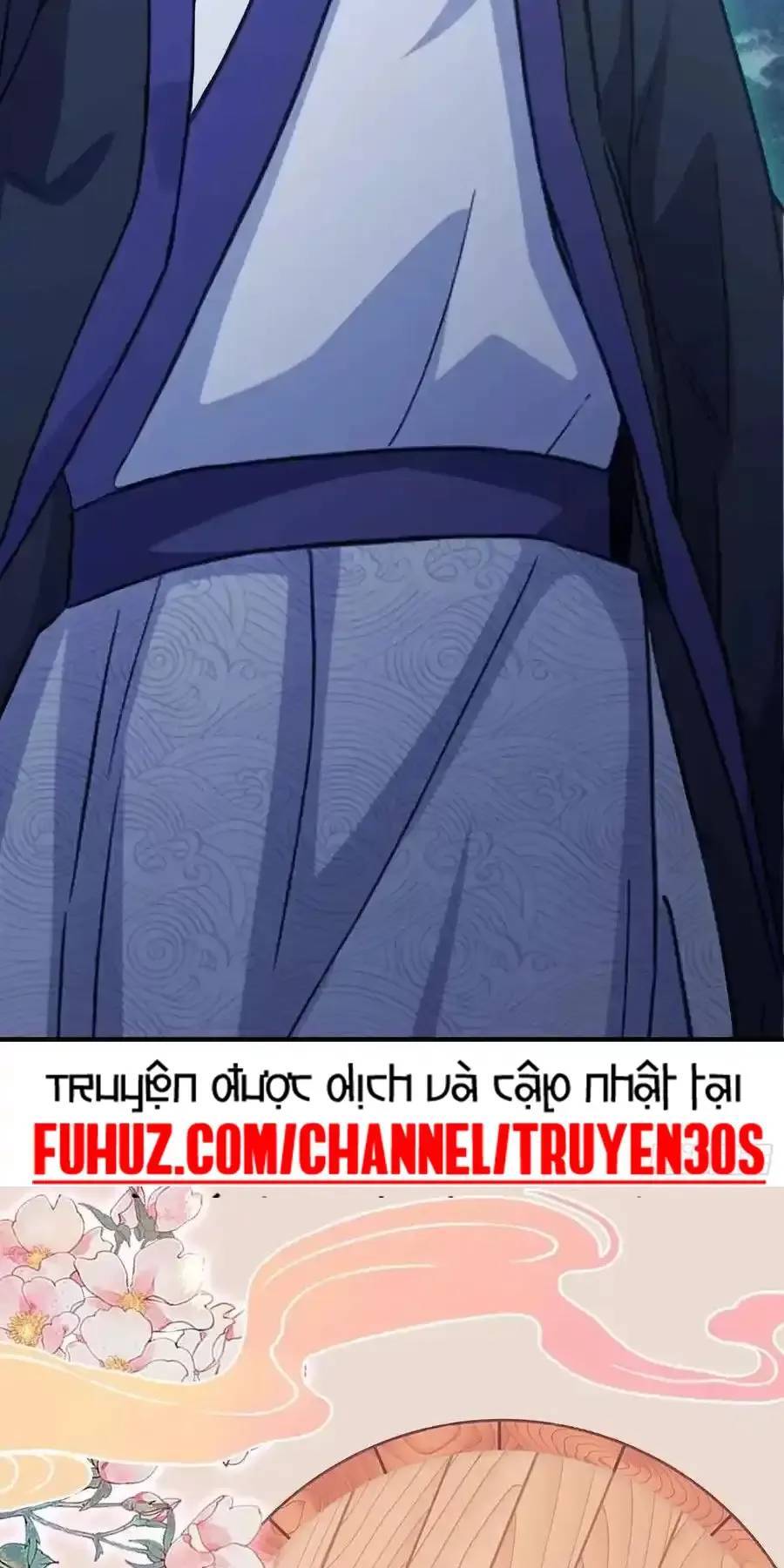 Hoá Ra Ta Đã Vô Địch Từ Lâu: Chapter 81