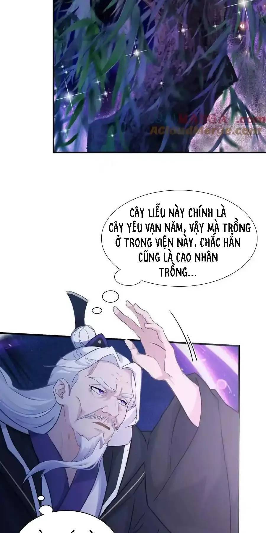 Hoá Ra Ta Đã Vô Địch Từ Lâu: Chapter 81