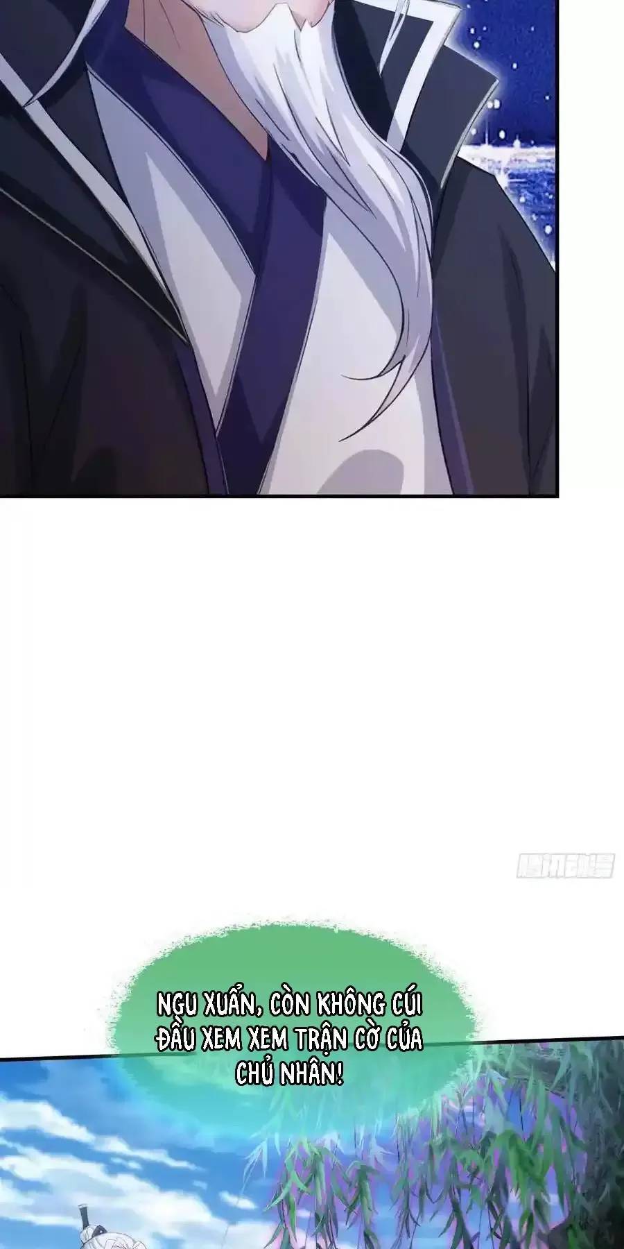 Hoá Ra Ta Đã Vô Địch Từ Lâu: Chapter 81