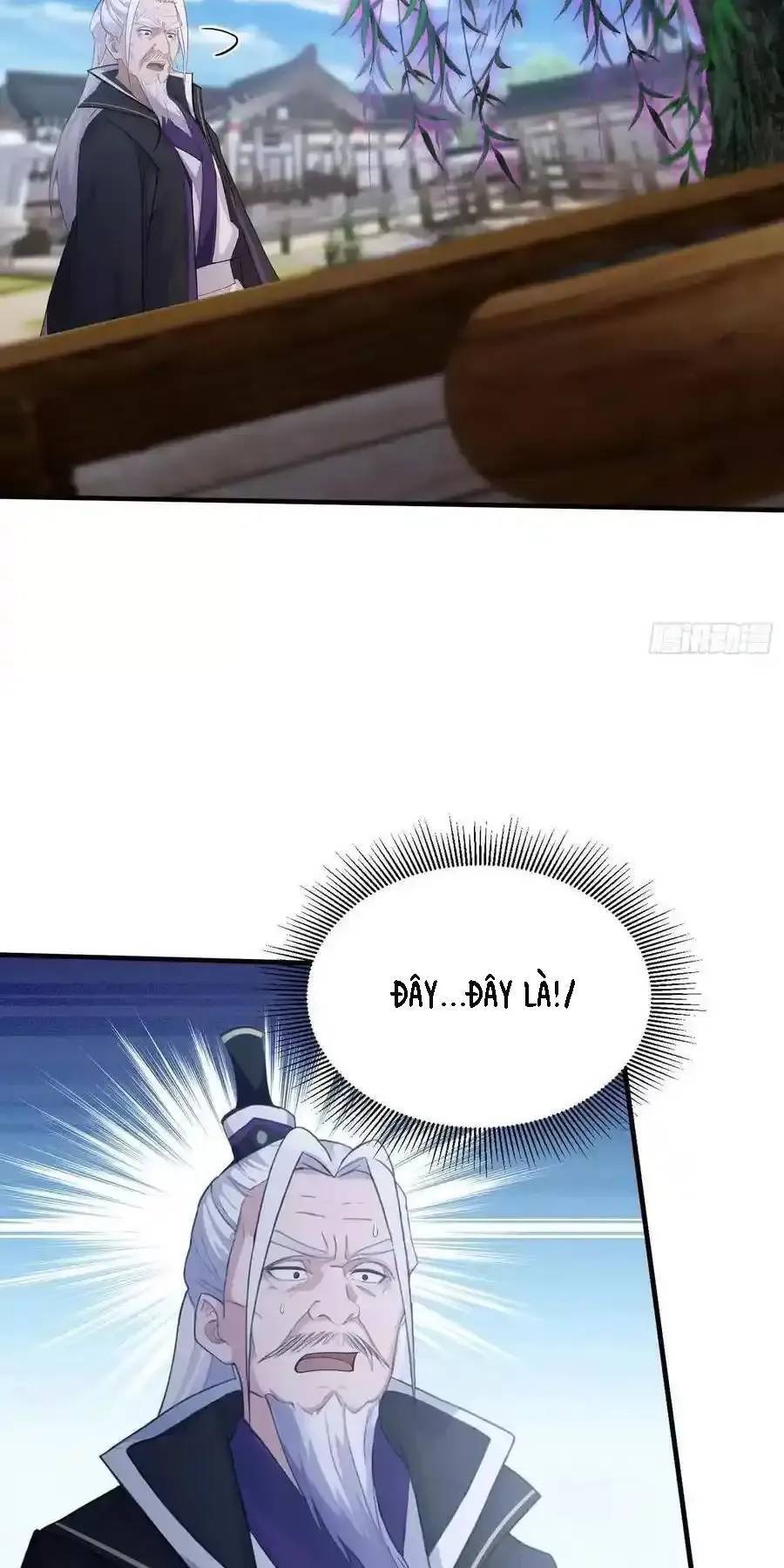 Hoá Ra Ta Đã Vô Địch Từ Lâu: Chapter 81