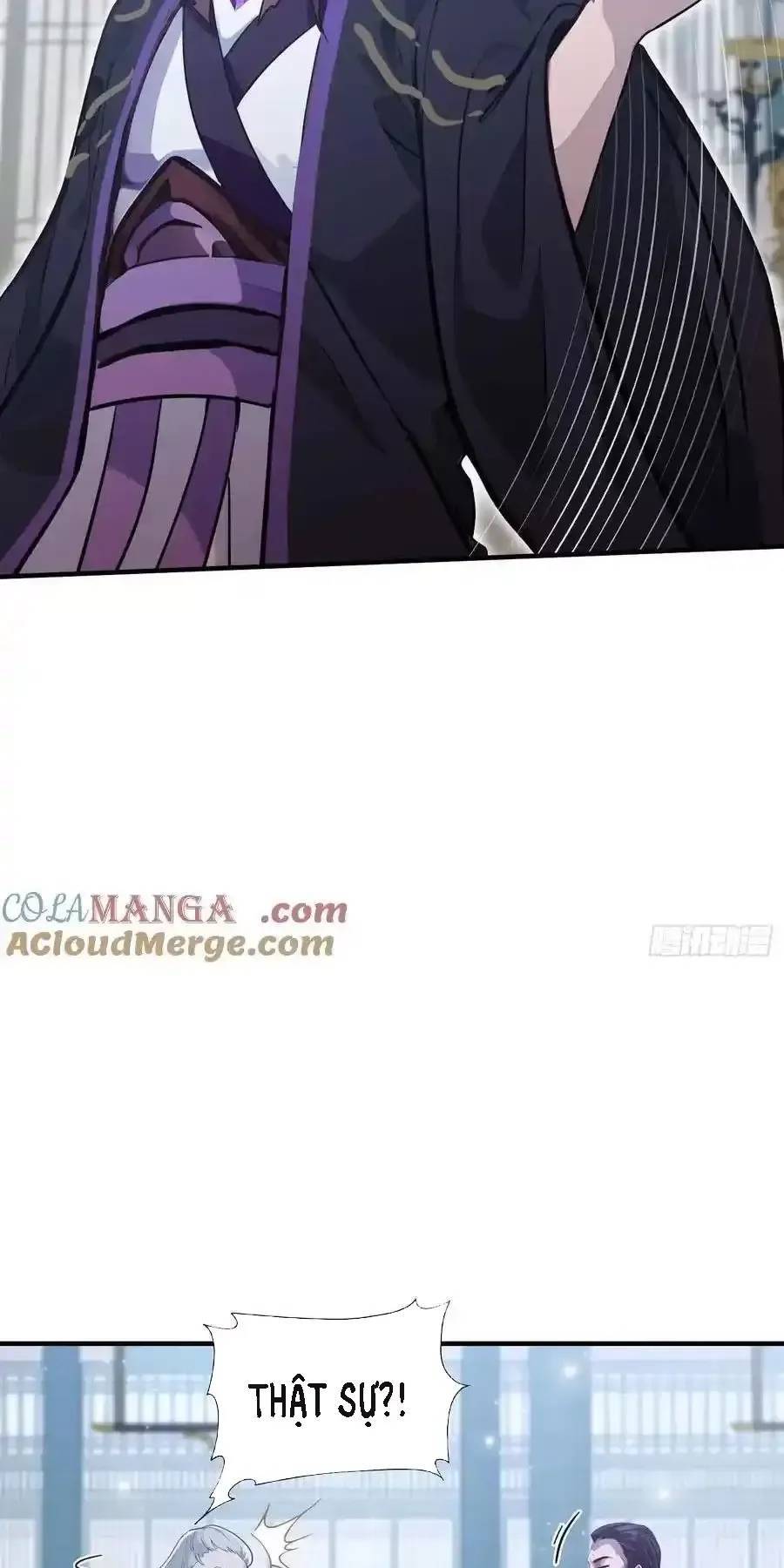 Hoá Ra Ta Đã Vô Địch Từ Lâu: Chapter 82