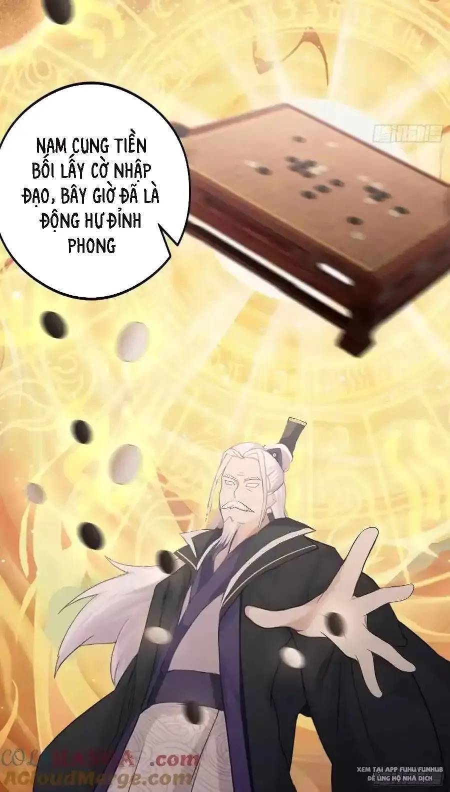 Hoá Ra Ta Đã Vô Địch Từ Lâu: Chapter 82