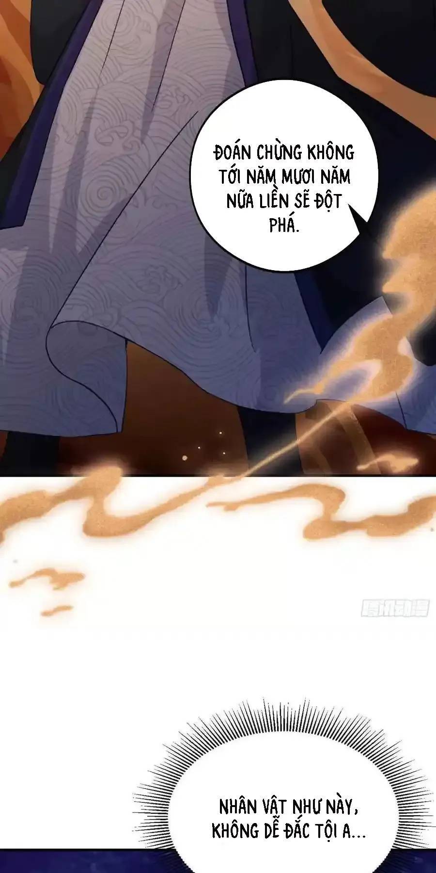 Hoá Ra Ta Đã Vô Địch Từ Lâu: Chapter 82