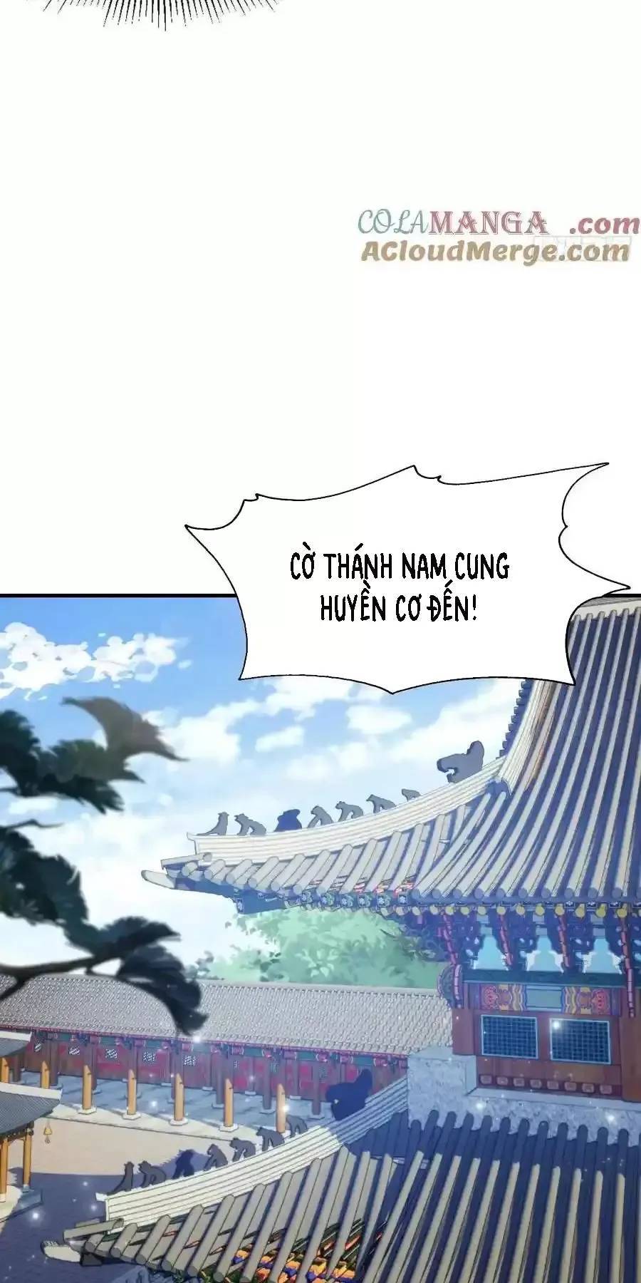 Hoá Ra Ta Đã Vô Địch Từ Lâu: Chapter 82