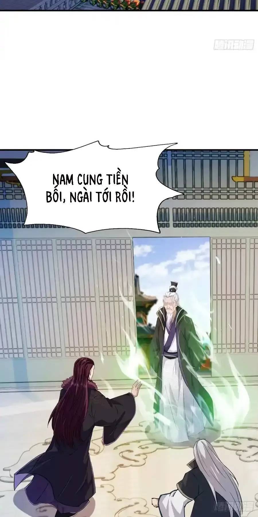 Hoá Ra Ta Đã Vô Địch Từ Lâu: Chapter 82