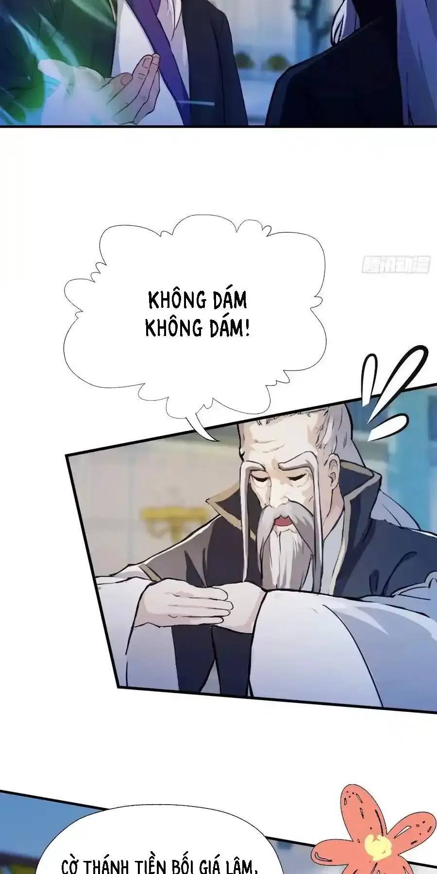 Hoá Ra Ta Đã Vô Địch Từ Lâu: Chapter 82