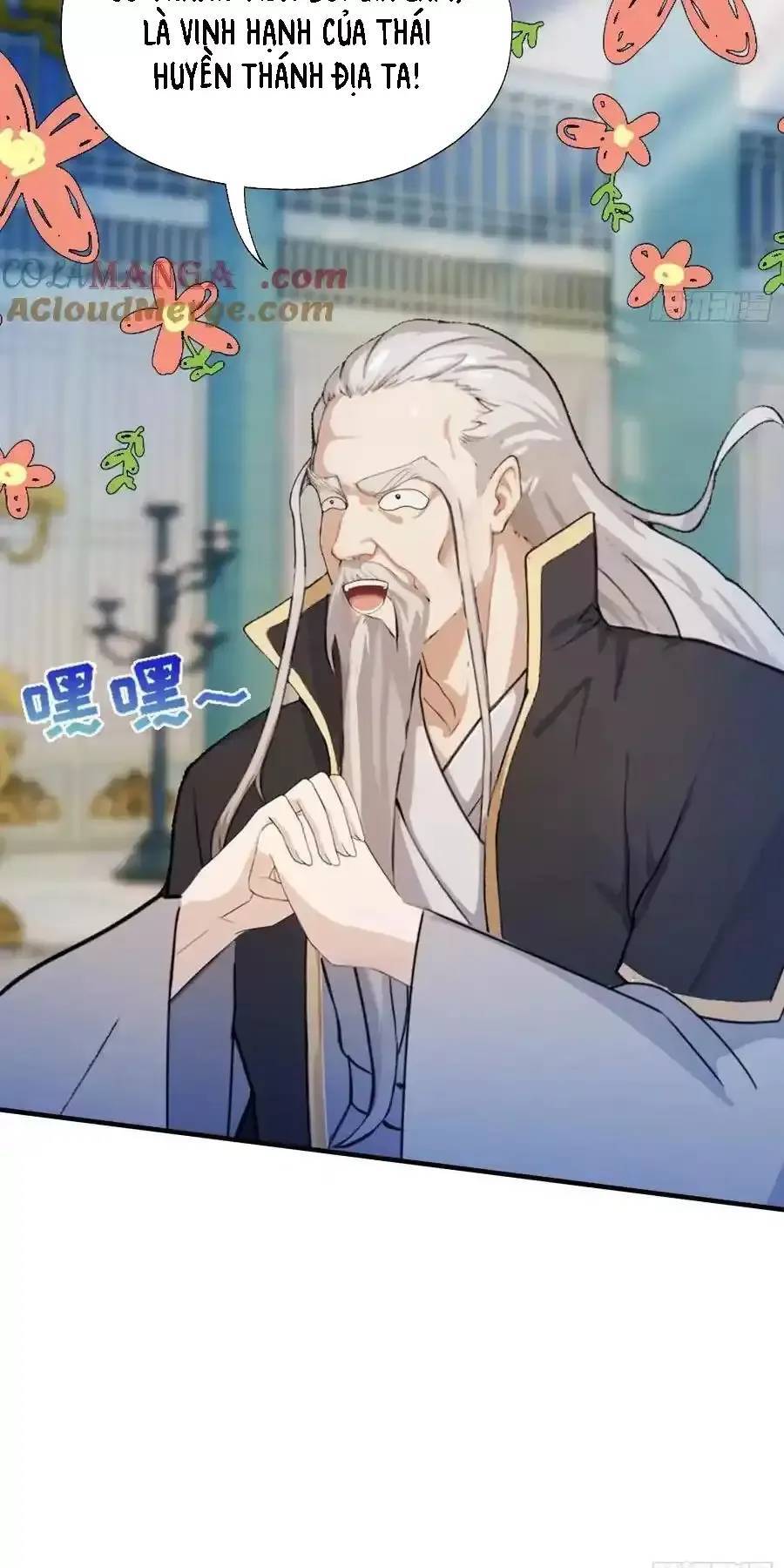 Hoá Ra Ta Đã Vô Địch Từ Lâu: Chapter 82