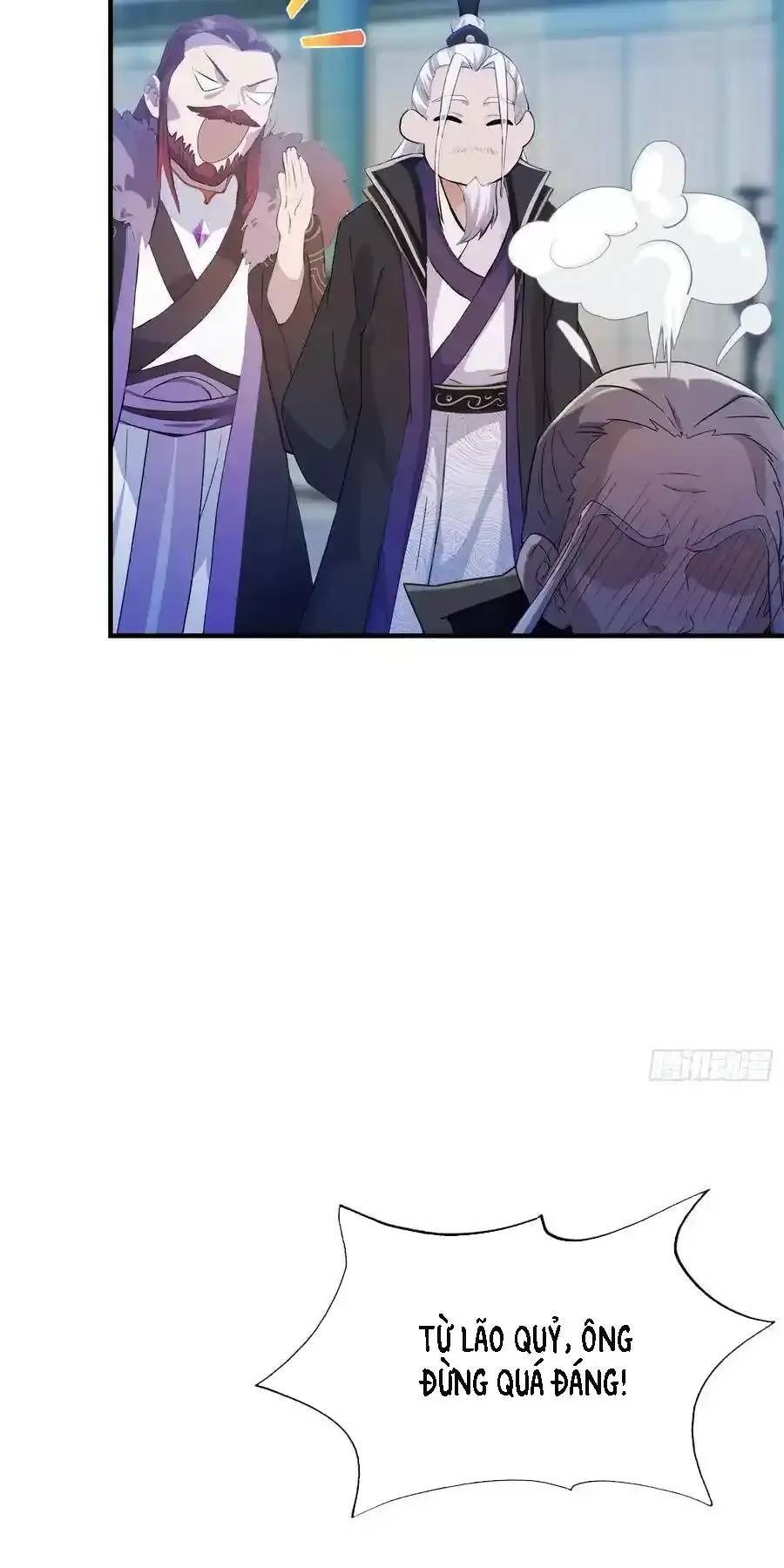 Hoá Ra Ta Đã Vô Địch Từ Lâu: Chapter 82