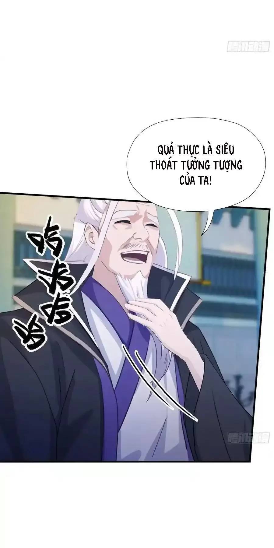 Hoá Ra Ta Đã Vô Địch Từ Lâu: Chapter 82