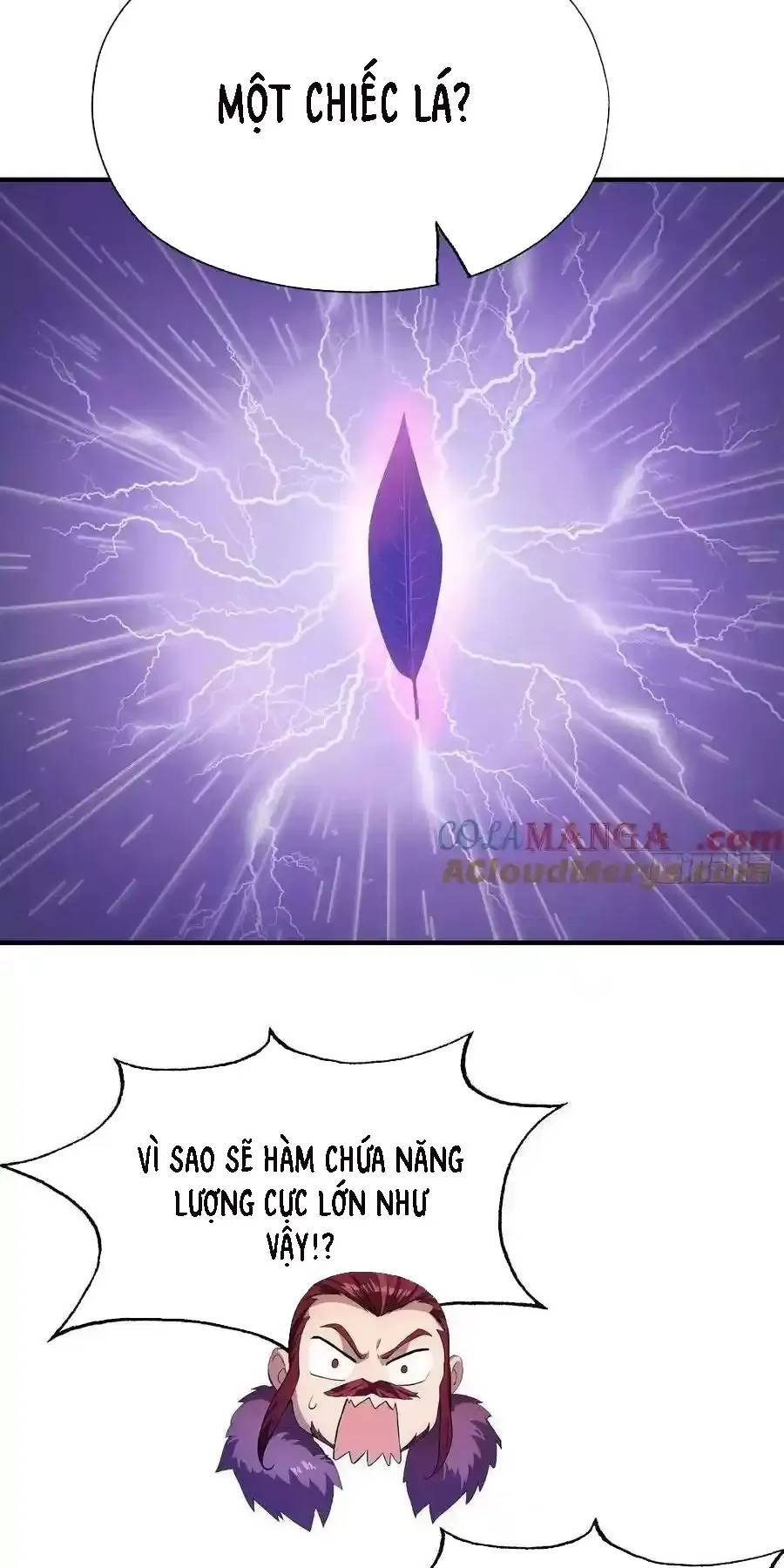 Hoá Ra Ta Đã Vô Địch Từ Lâu: Chapter 82