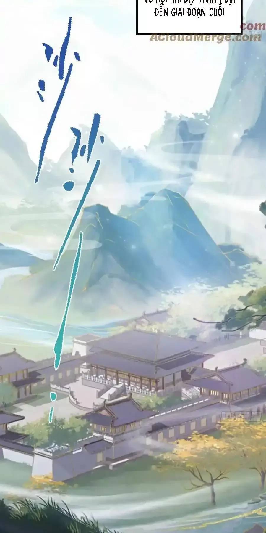 Hoá Ra Ta Đã Vô Địch Từ Lâu: Chapter 82