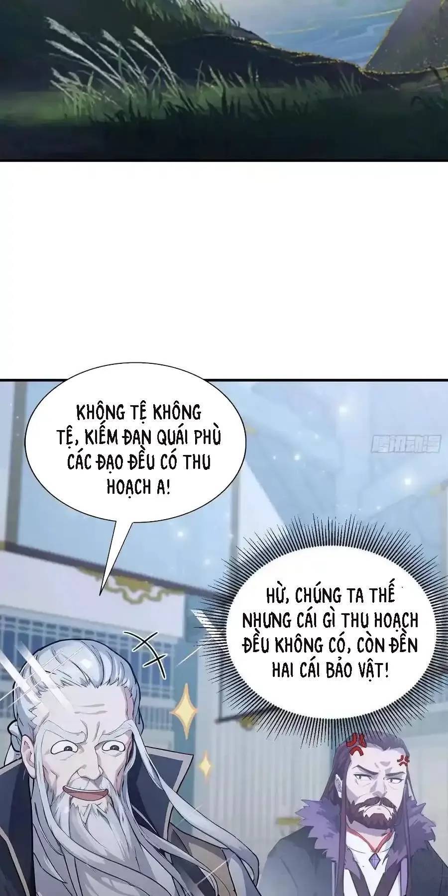 Hoá Ra Ta Đã Vô Địch Từ Lâu: Chapter 82