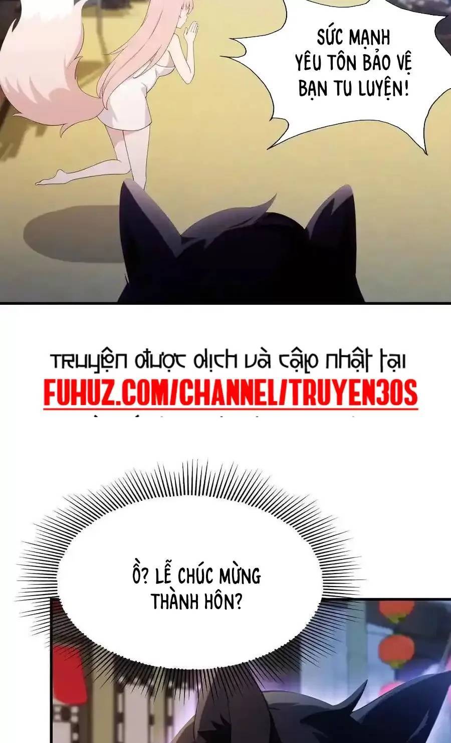 Hoá Ra Ta Đã Vô Địch Từ Lâu: Chapter 83