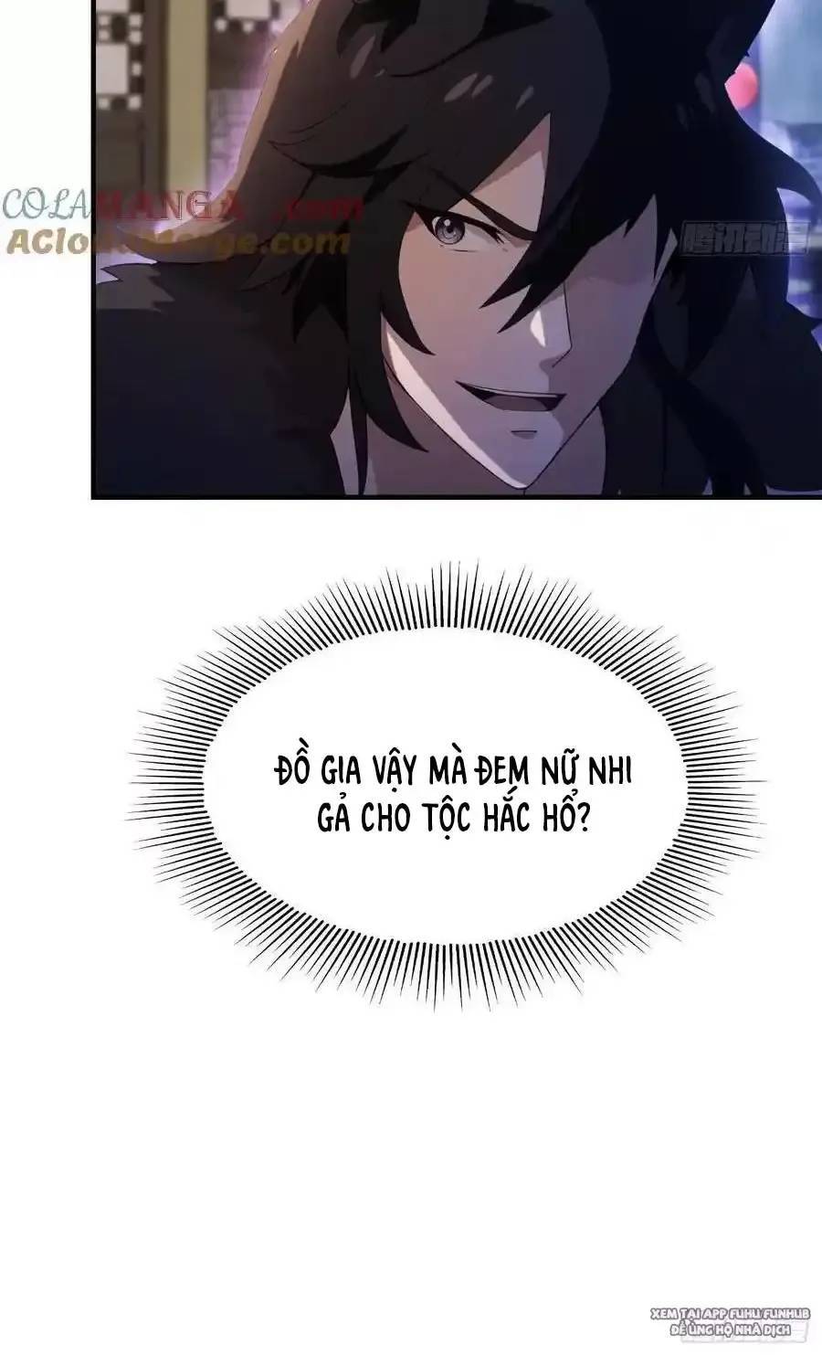 Hoá Ra Ta Đã Vô Địch Từ Lâu: Chapter 83