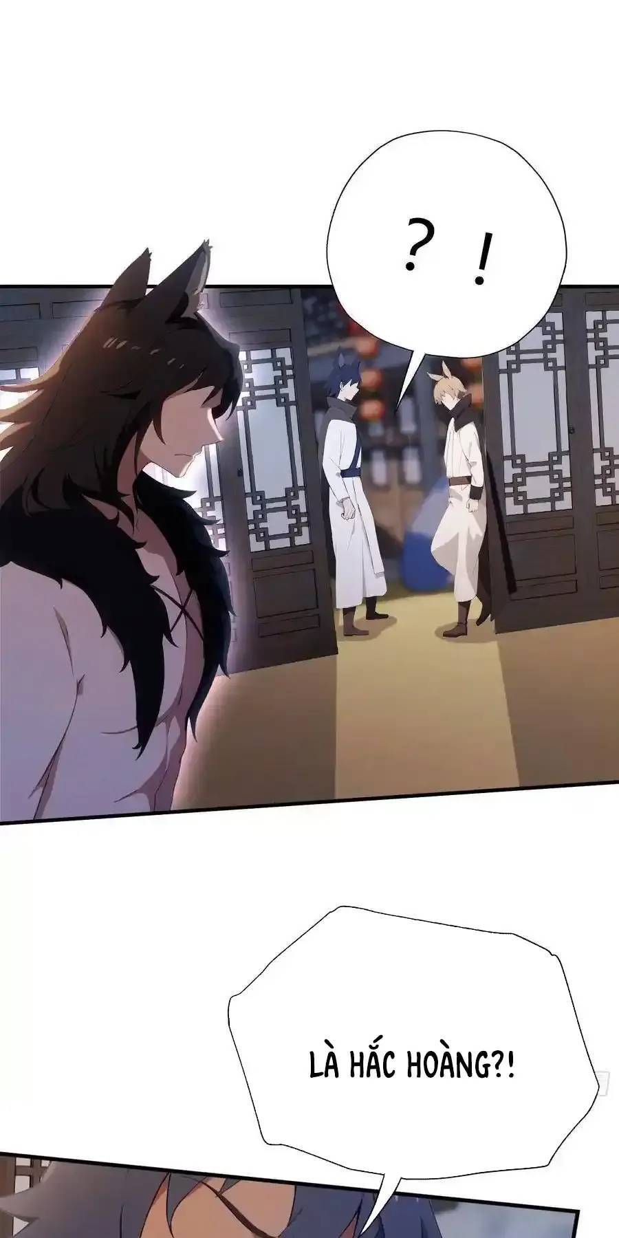 Hoá Ra Ta Đã Vô Địch Từ Lâu: Chapter 83