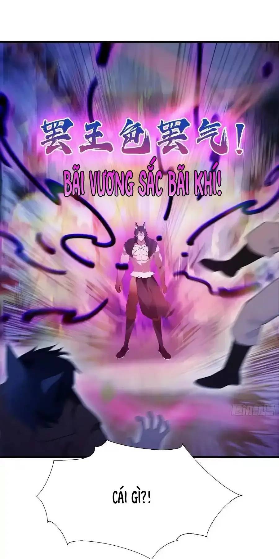 Hoá Ra Ta Đã Vô Địch Từ Lâu: Chapter 83