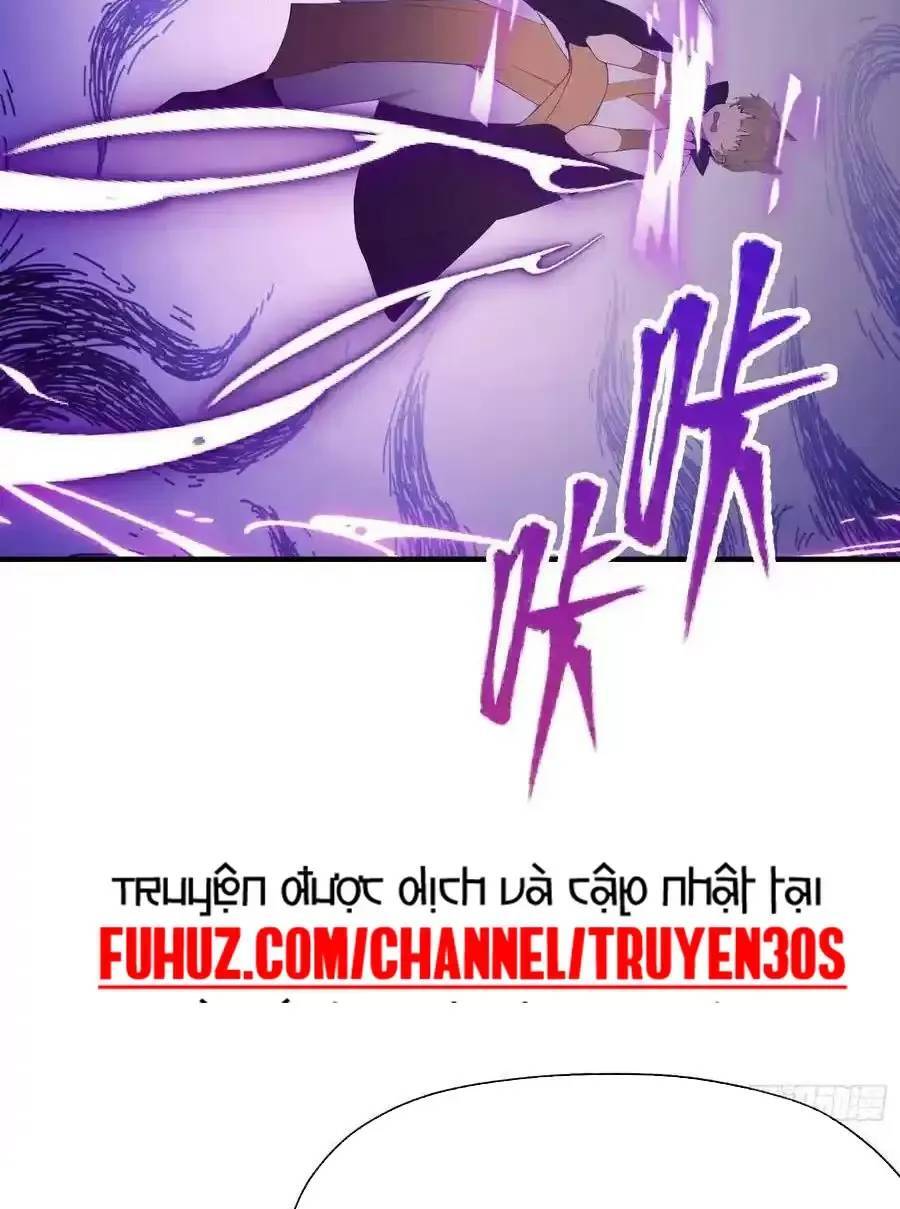 Hoá Ra Ta Đã Vô Địch Từ Lâu: Chapter 83