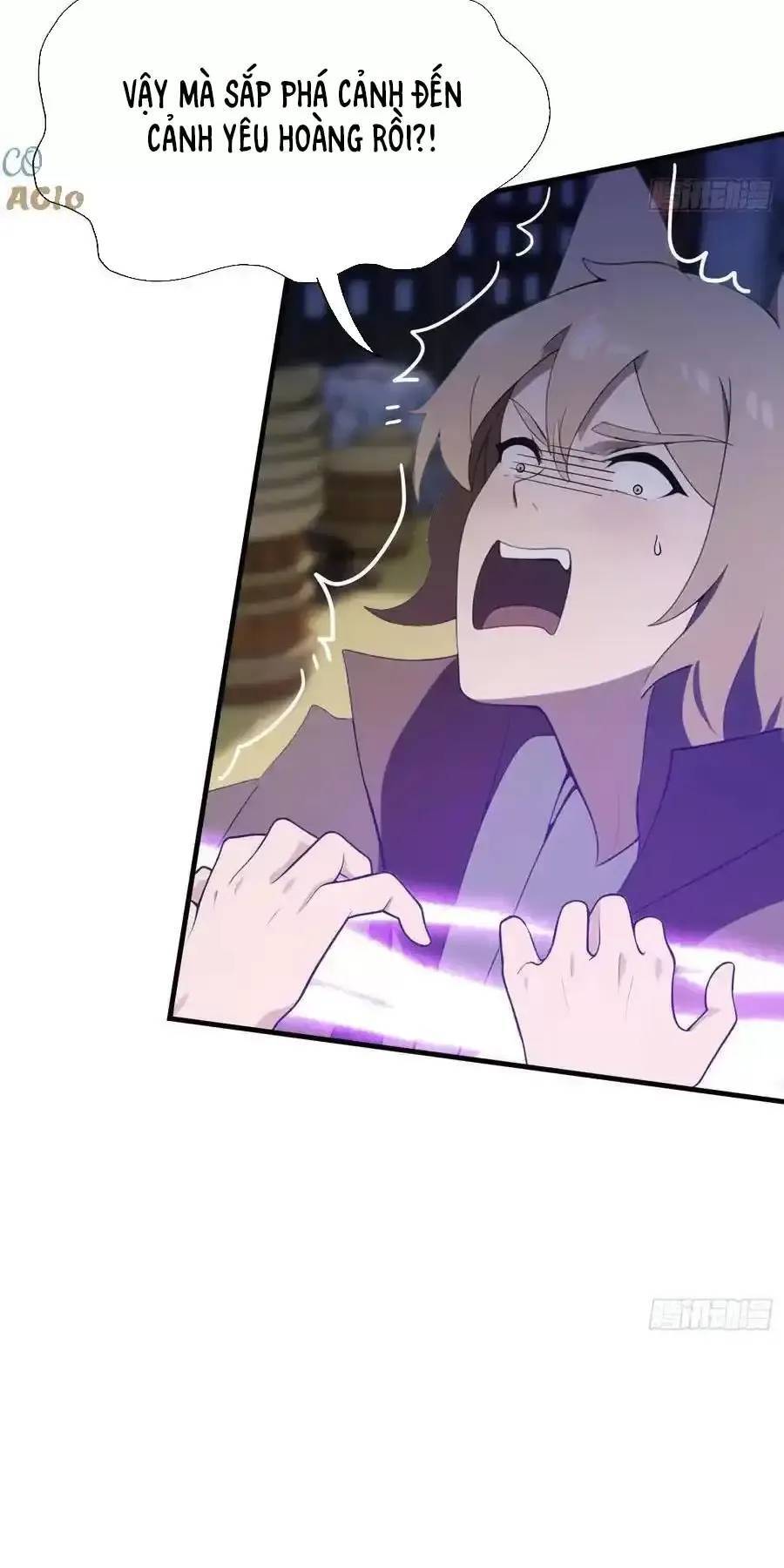 Hoá Ra Ta Đã Vô Địch Từ Lâu: Chapter 83