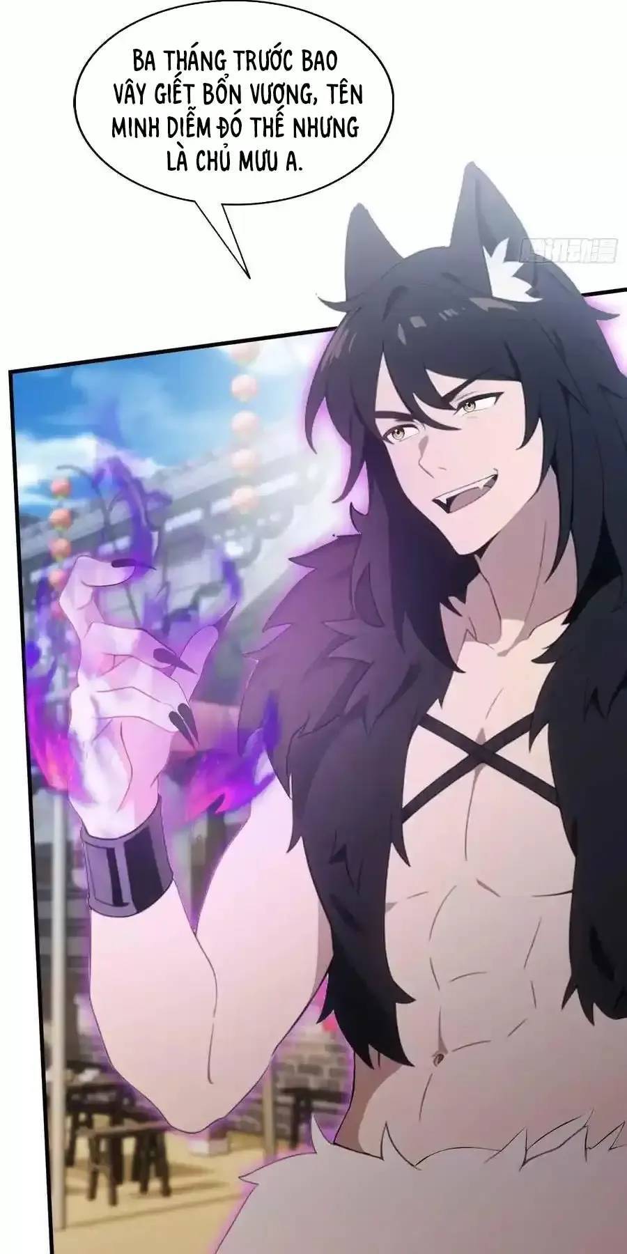 Hoá Ra Ta Đã Vô Địch Từ Lâu: Chapter 83