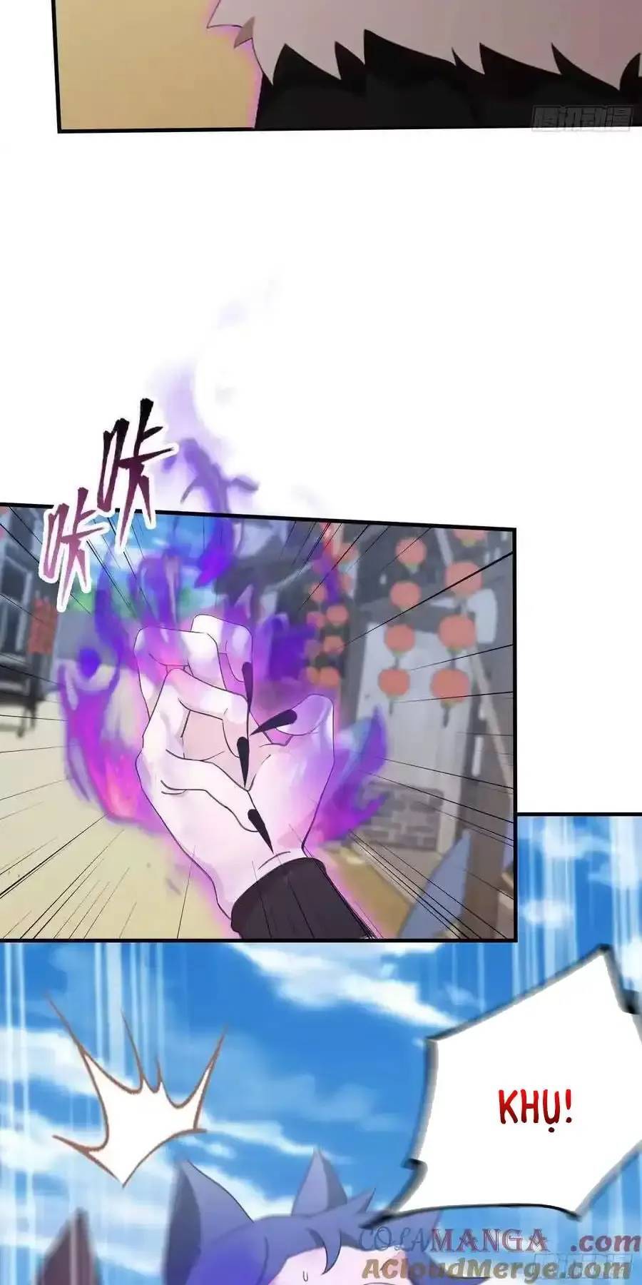 Hoá Ra Ta Đã Vô Địch Từ Lâu: Chapter 83