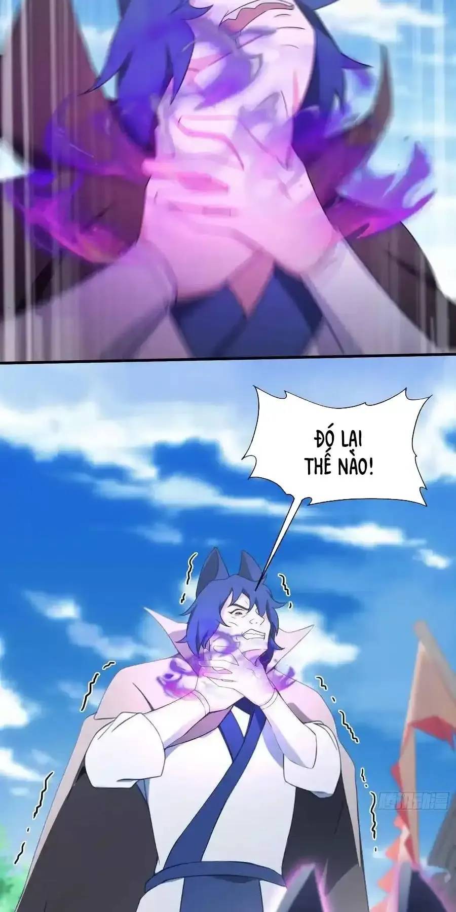 Hoá Ra Ta Đã Vô Địch Từ Lâu: Chapter 83