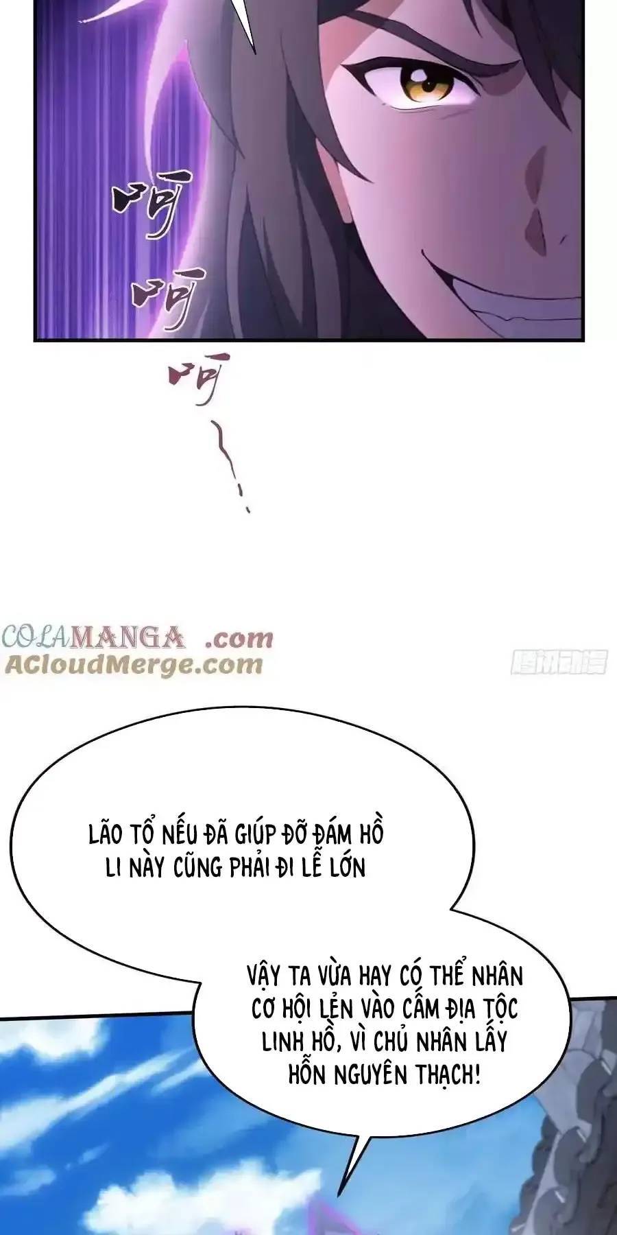 Hoá Ra Ta Đã Vô Địch Từ Lâu: Chapter 83