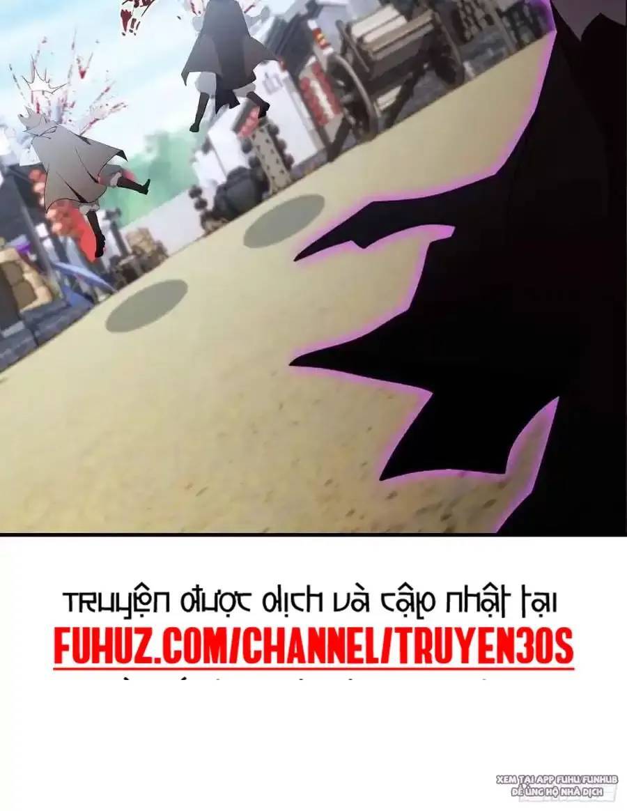 Hoá Ra Ta Đã Vô Địch Từ Lâu: Chapter 83