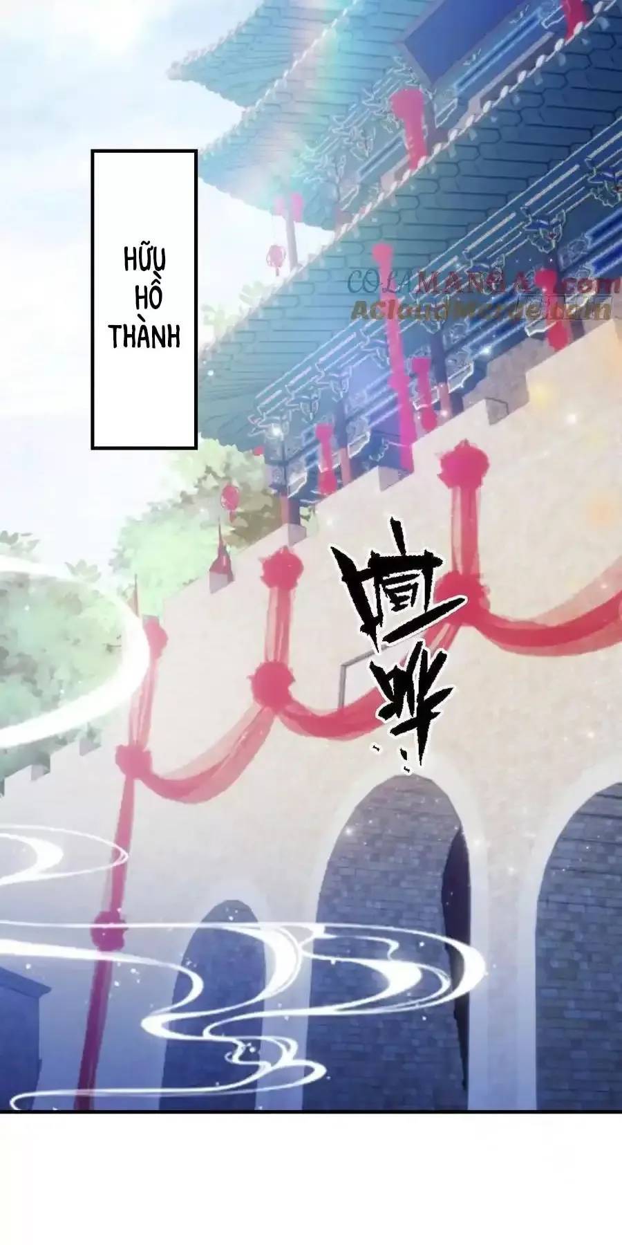 Hoá Ra Ta Đã Vô Địch Từ Lâu: Chapter 83