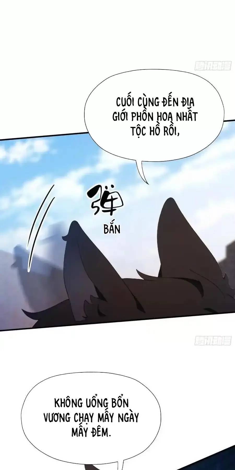 Hoá Ra Ta Đã Vô Địch Từ Lâu: Chapter 83