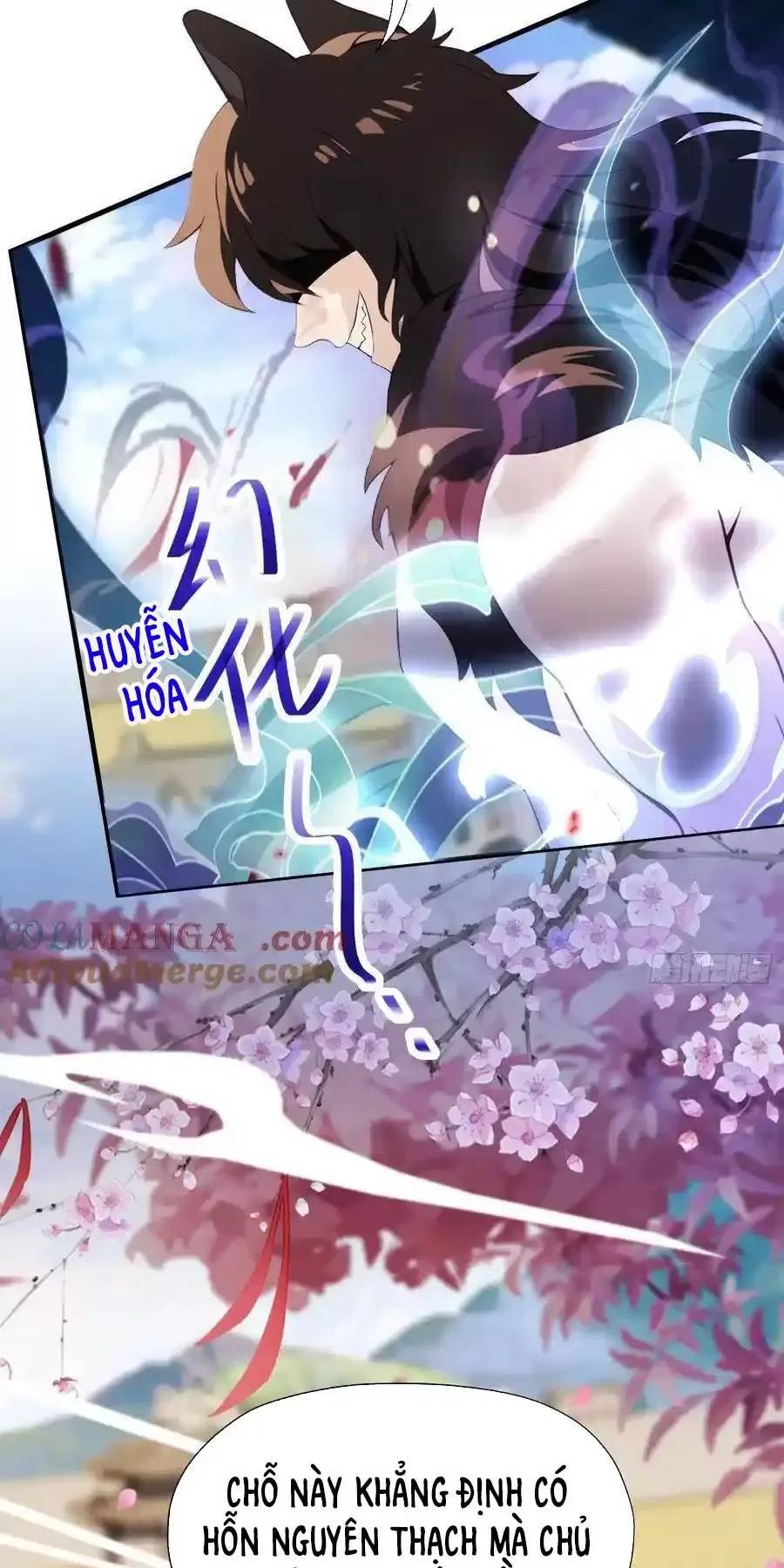 Hoá Ra Ta Đã Vô Địch Từ Lâu: Chapter 83