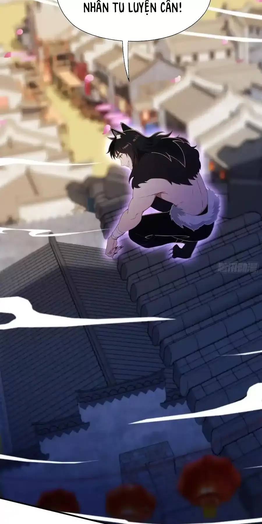 Hoá Ra Ta Đã Vô Địch Từ Lâu: Chapter 83