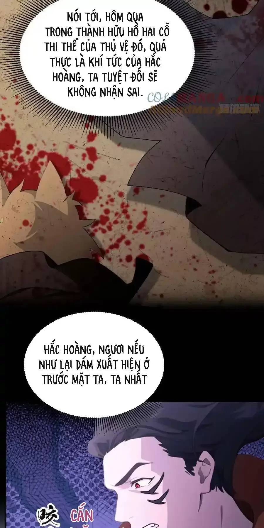 Hoá Ra Ta Đã Vô Địch Từ Lâu: Chapter 84