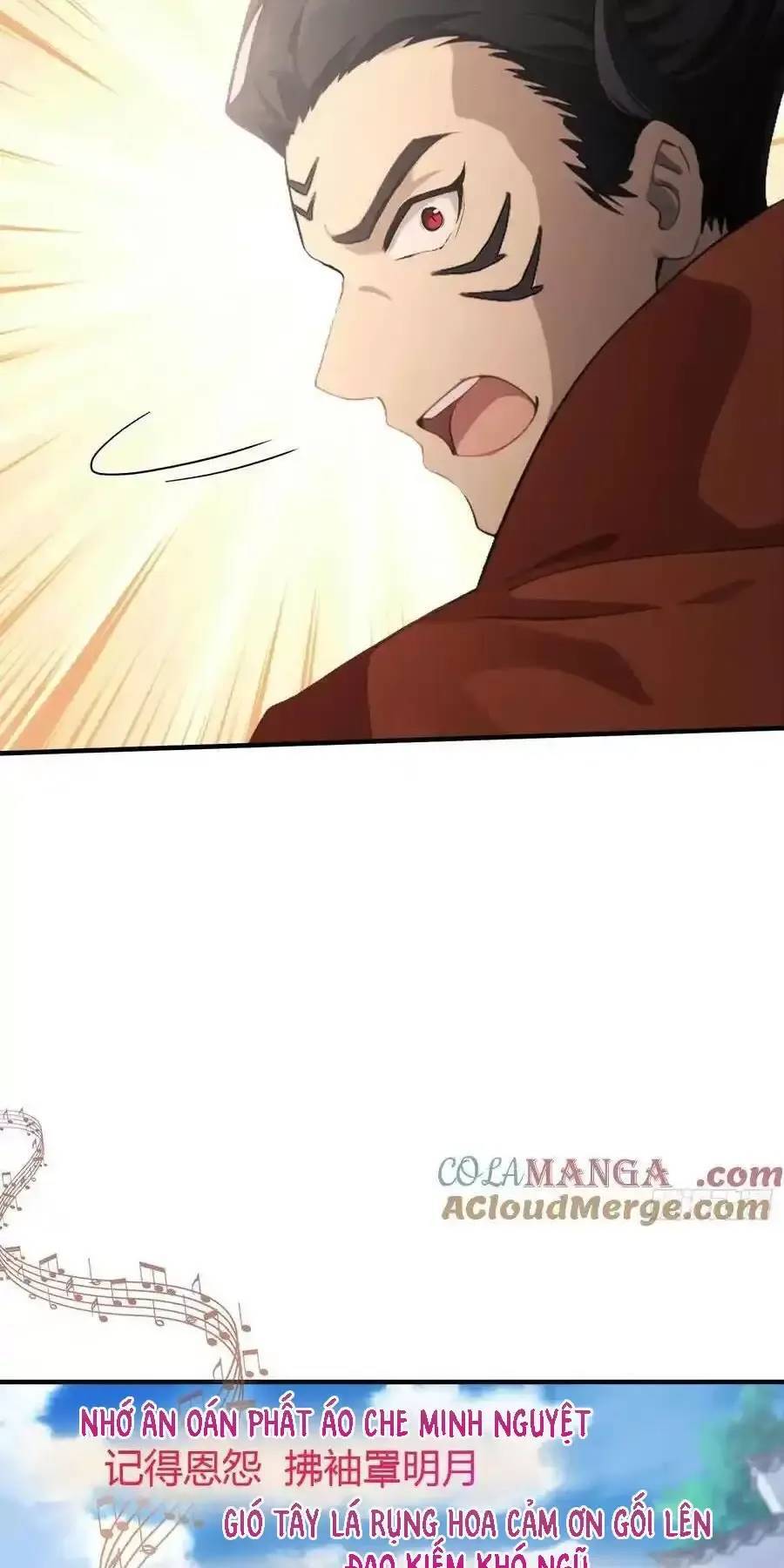 Hoá Ra Ta Đã Vô Địch Từ Lâu: Chapter 84