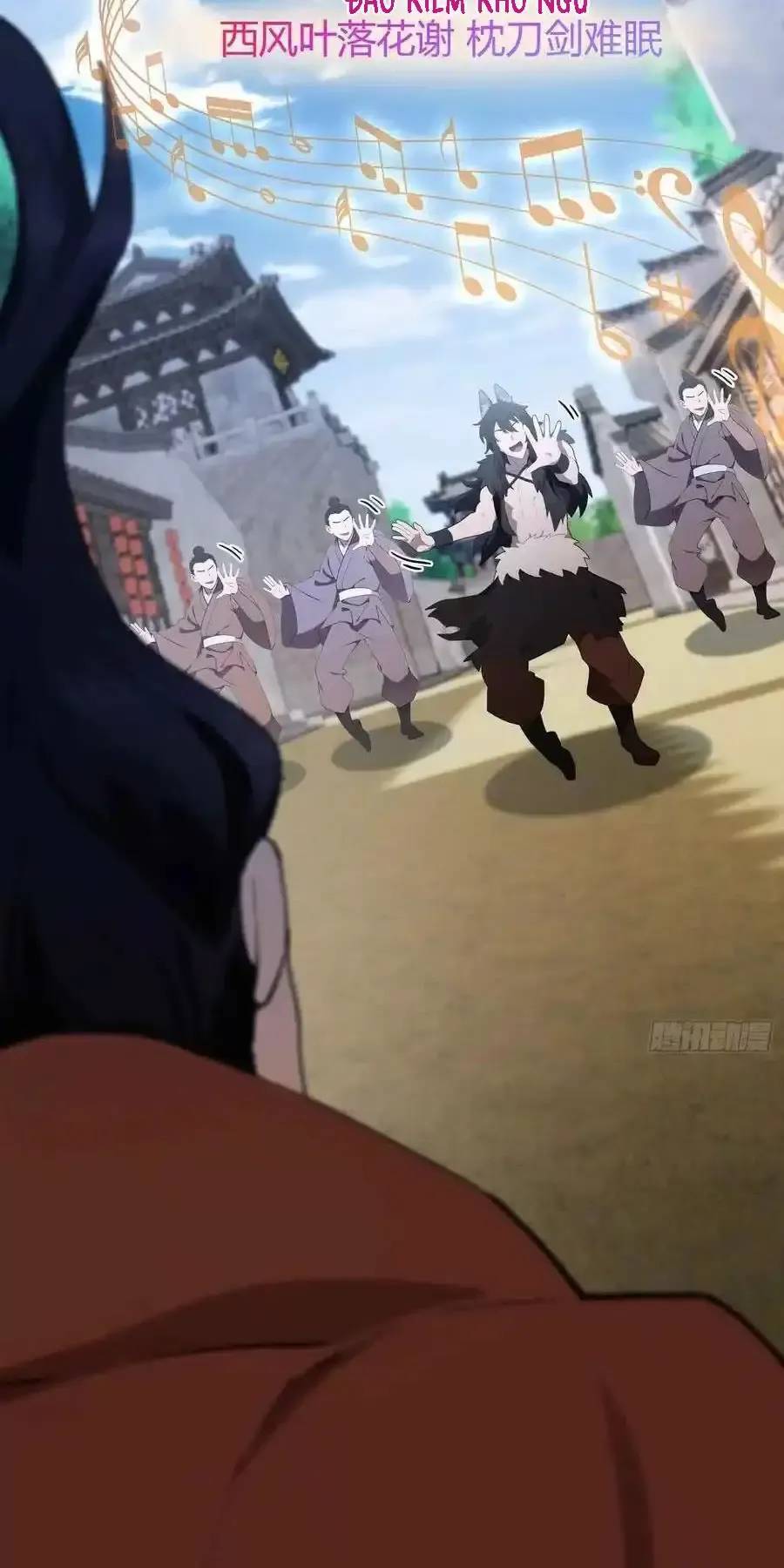 Hoá Ra Ta Đã Vô Địch Từ Lâu: Chapter 84